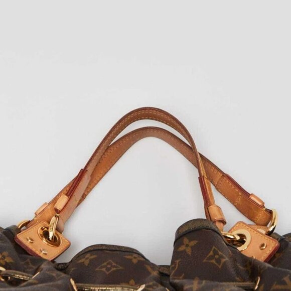 Louis Vuitton Limited Edition Monogram Canvas Irene Bag 1095-042925 - Picture 6 of 12
